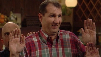 Married...with Children Season 8 Episode 4