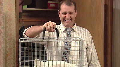 Married...with Children Season 8 Episode 6