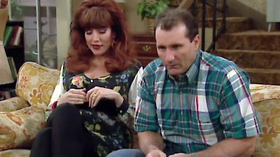 Married...with Children Season 8 Episode 20