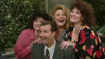 Married...with Children Season 8 Episode 22