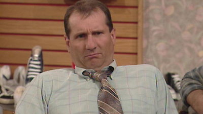 Married...with Children Season 9 Episode 6