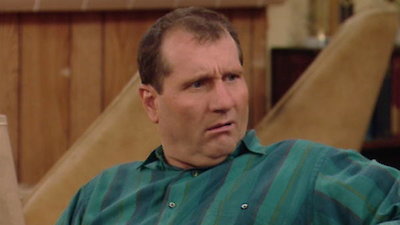 Married...with Children Season 9 Episode 7