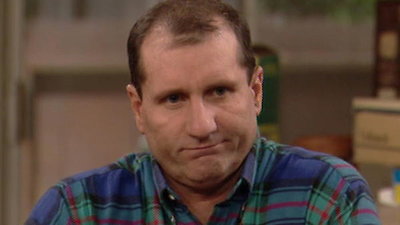 Married...with Children Season 9 Episode 9