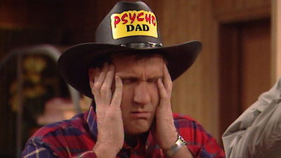 Married...with Children Season 9 Episode 12