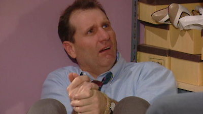 Married...with Children Season 9 Episode 25