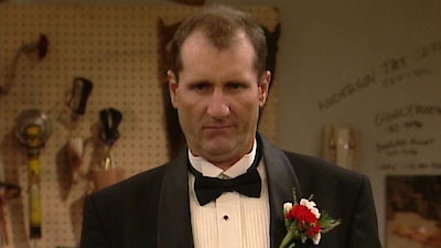 Married...with Children Season 10 Episode 2