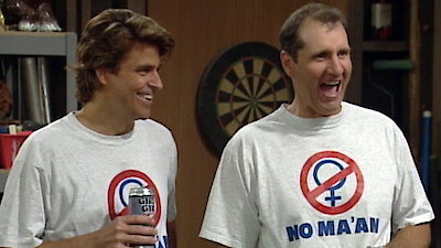 Married...with Children Season 10 Episode 4