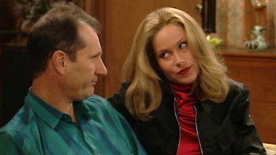 Married...with Children Season 10 Episode 6