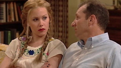 Married...with Children Season 10 Episode 22