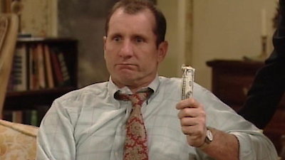 Married...with Children Season 10 Episode 25