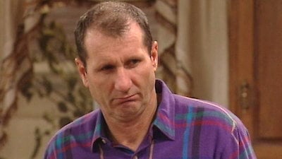 Married...with Children Season 11 Episode 6