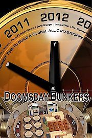 Doomsday Bunkers