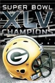 Green Bay Packers Championship Season