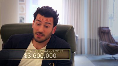 Million Dollar Listing New York Season 7 Episode 12