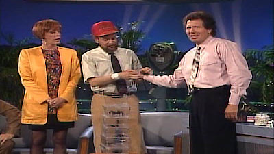The Larry Sanders Show Season 1 Episode 3