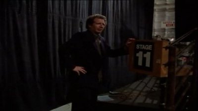 The Larry Sanders Show Season 2 Episode 2