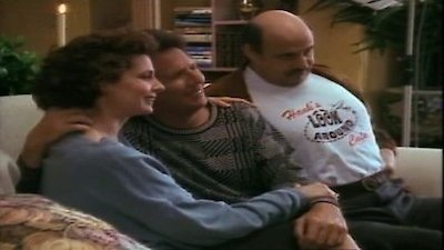 The Larry Sanders Show Season 2 Episode 11