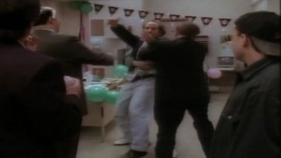 The Larry Sanders Show Season 2 Episode 12