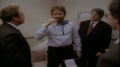 The Larry Sanders Show Season 2 Episode 16