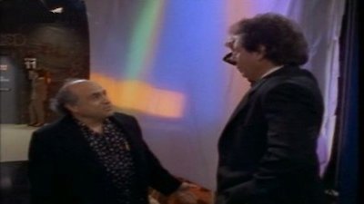 The Larry Sanders Show Season 3 Episode 4