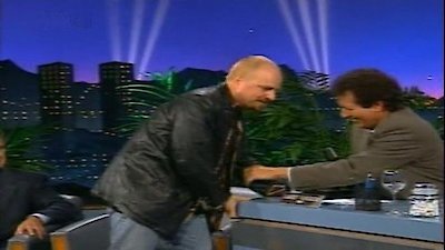 The Larry Sanders Show Season 3 Episode 10