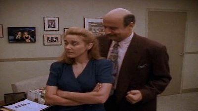 The Larry Sanders Show Season 3 Episode 13