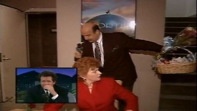 The Larry Sanders Show Season 3 Episode 14