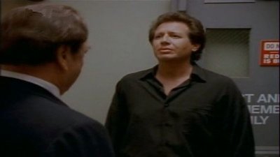 The Larry Sanders Show Season 3 Episode 16