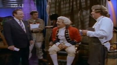 The Larry Sanders Show Season 4 Episode 5