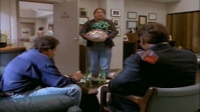 The Larry Sanders Show Season 4 Episode 6