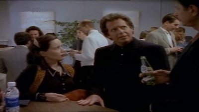 The Larry Sanders Show Season 4 Episode 8