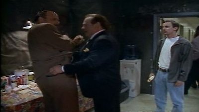 The Larry Sanders Show Season 4 Episode 10