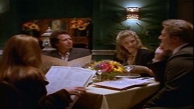 The Larry Sanders Show Season 4 Episode 15
