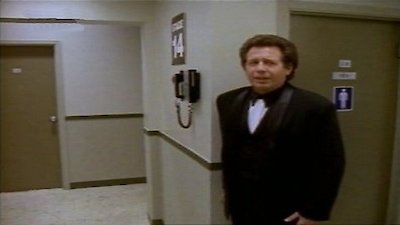 The Larry Sanders Show Season 4 Episode 16