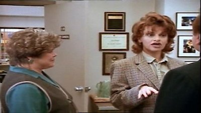 The Larry Sanders Show Season 4 Episode 17