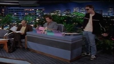 The Larry Sanders Show Season 5 Episode 11