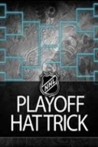 NHL Playoff Hat Trick