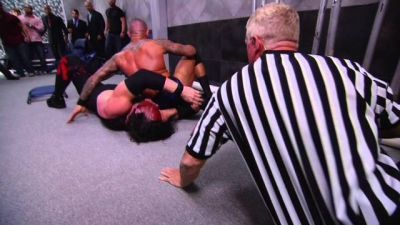 WWE Extreme Rules Season 2011 Episode 4