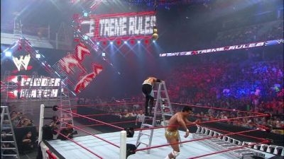WWE Extreme Rules Season 2011 Episode 6