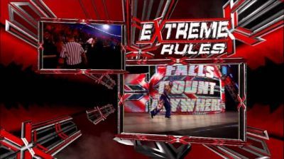 WWE Extreme Rules Season 2012 Episode 1
