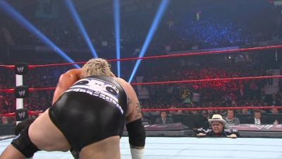 WWE Extreme Rules Season 2012 Episode 2