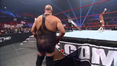 WWE Extreme Rules Season 2012 Episode 3