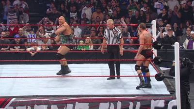 WWE Extreme Rules Season 2012 Episode 5