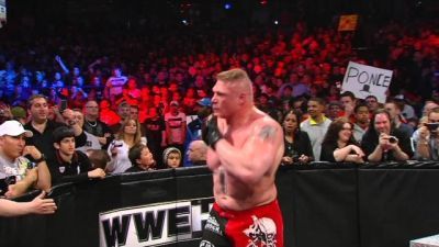 WWE Extreme Rules Season 2012 Episode 8