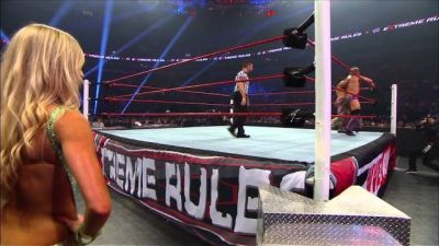 WWE Extreme Rules Season 2013 Episode 1