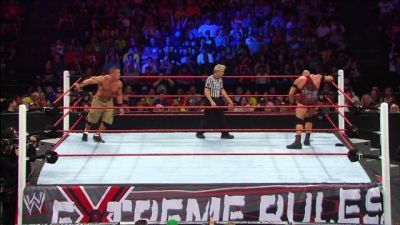 WWE Extreme Rules Season 2013 Episode 7