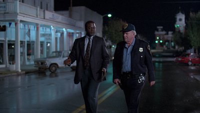 In the Heat of the Night Season 2 Episode 3