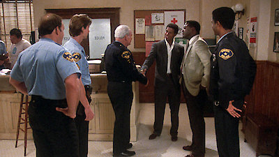 In the Heat of the Night Season 2 Episode 4