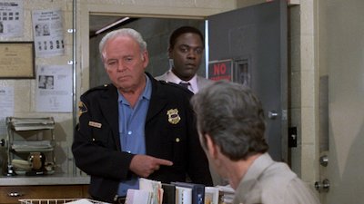 In the Heat of the Night Season 2 Episode 5
