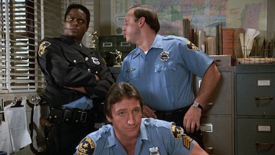 In the Heat of the Night Season 2 Episode 6